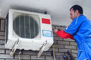 24/7 and Emergency HVAC Near Gpt, MS | Air Conidtioning and Heating Contractors